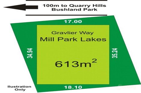 21 Gravlier Way, South Morang, VIC 3752