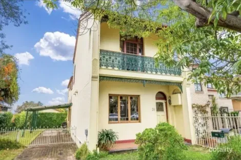 Property photo of 31 Langtry Avenue Auburn NSW 2144