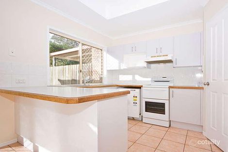 Property photo of 26/142 Bunya Road Arana Hills QLD 4054