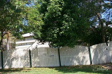 72 Jessie St, The Range, QLD 4700