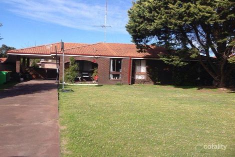 7 Roman Rd, Bunbury, WA 6230