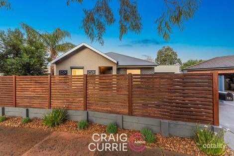 Property photo of 12A Ironbark Circuit Pakenham VIC 3810
