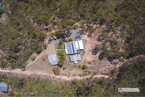 Property photo of 59 School Street Mount Chalmers QLD 4702