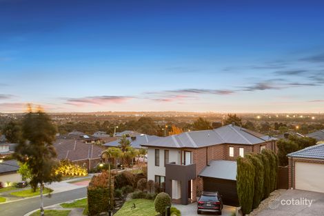 Property photo of 3 Skyline Way Lysterfield VIC 3156
