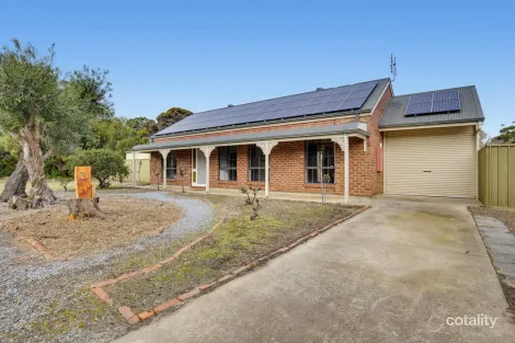 7 Glebe Ave, Yankalilla, SA 5203