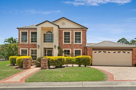 25 William Nixon Way, Edens Landing, QLD 4207