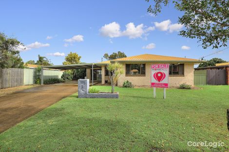 Property photo of 3 Somers Street Kepnock QLD 4670