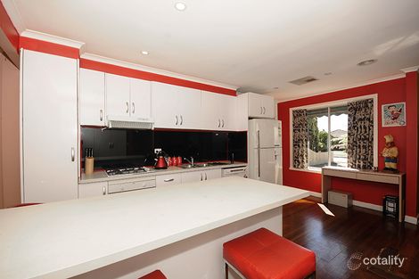 16 Narong Cres, Knoxfield, VIC 3180