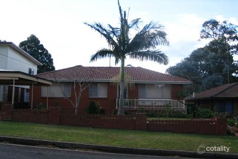 46 Rickard Rd, Unanderra, NSW 2526