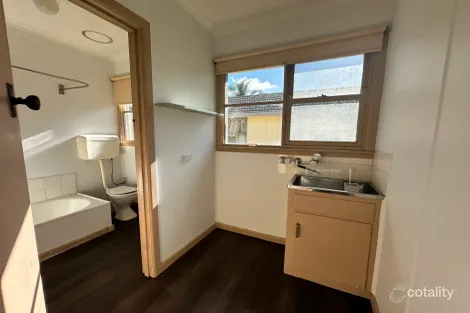 Property photo of 5/4 Woods Avenue Mordialloc VIC 3195