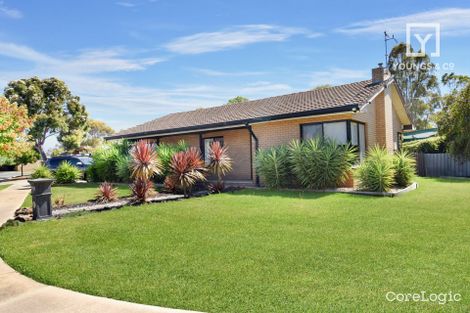 Property photo of 22 Lenne Street Mooroopna VIC 3629