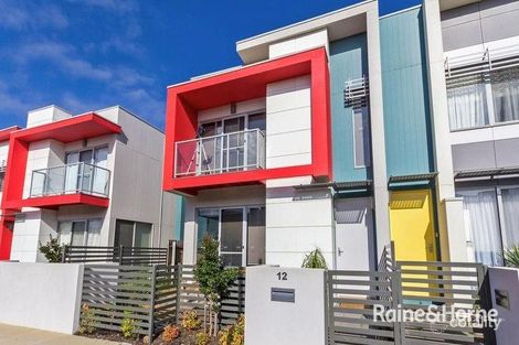 12 Quain St, Crace, ACT 2911