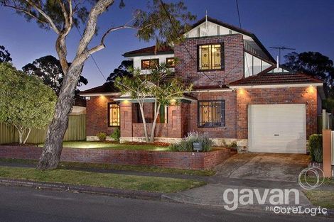 Property photo of 37 Colvin Avenue Carlton NSW 2218