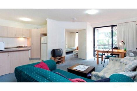 Property photo of 38/2 St Pauls Terrace Spring Hill QLD 4000