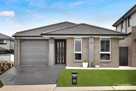 20 Circinus St, Austral, NSW 2179