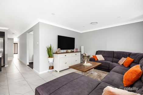 Property photo of 20 Circinus Street Austral NSW 2179