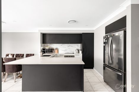 Property photo of 20 Circinus Street Austral NSW 2179