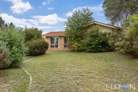 Property photo of 84 Barr Smith Avenue Bonython ACT 2905