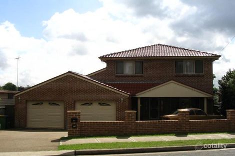 41 Clermont Ave, Ryde, NSW 2112