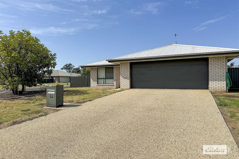 66 Sheridan St, Chinchilla, QLD 4413