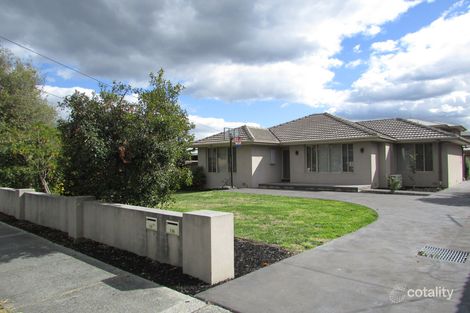 Property photo of 13 Broughton Avenue Croydon VIC 3136