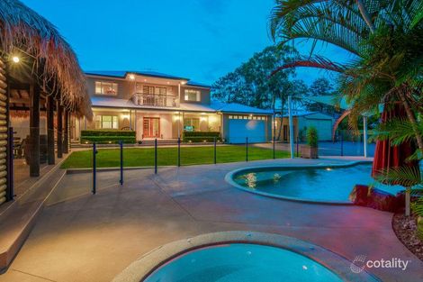 Property photo of 9 Beatty Road Thorneside QLD 4158