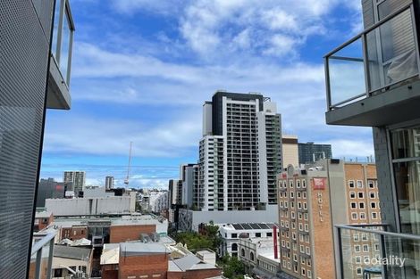 Property photo of 912/305 Murray Street Perth WA 6000