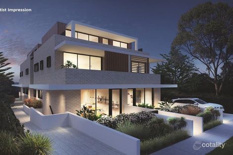 Property photo of 4/18 New Orleans Crescent Maroubra NSW 2035