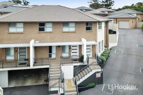Property photo of 3/66 Witney Street Prospect NSW 2148