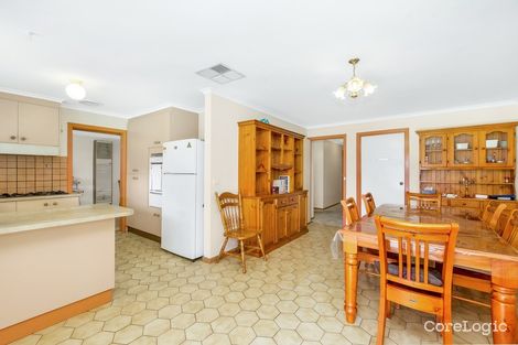 Property photo of 1 Berrigan Court Werribee VIC 3030