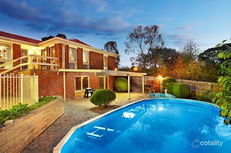 3 Empery Ct, Donvale, VIC 3111