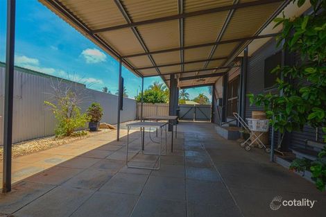 Property photo of 16 Harper Street Port Hedland WA 6721