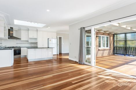 Property photo of 14 Devonshire Street Crows Nest NSW 2065
