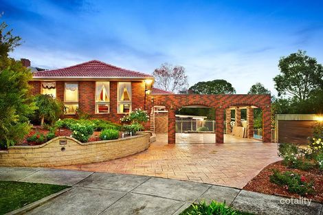 Property photo of 3 Empery Court Donvale VIC 3111