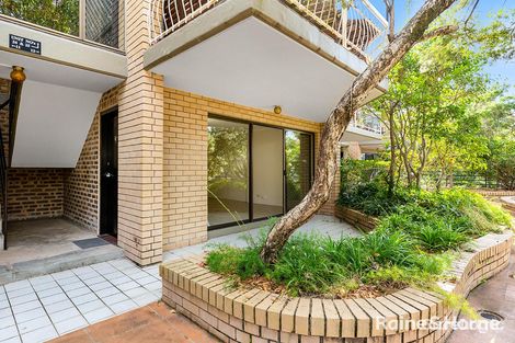 Property photo of 12/31 Bishop Street St Lucia QLD 4067