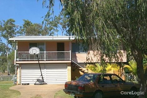 Property photo of 28 Cant Street Kawana QLD 4701