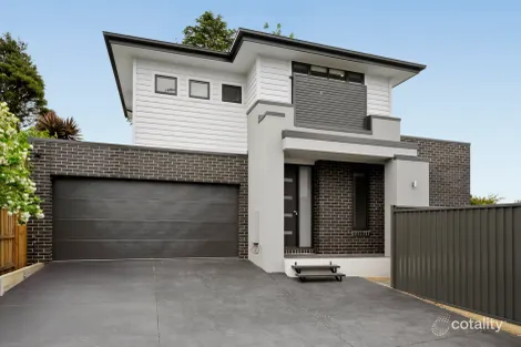 2/48 Kingston St, Ferntree Gully, VIC 3156