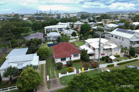 Property photo of 73 Seventh Avenue Kedron QLD 4031