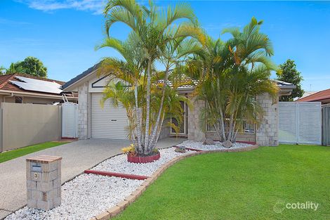 Property photo of 3 Columbia Street Sippy Downs QLD 4556