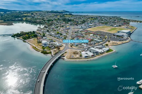 2/1 Tasma Pde, West Ulverstone, TAS 7315
