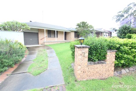 Property photo of 7 Kittyhawk Crescent Raby NSW 2566