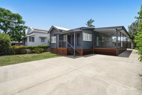 Property photo of 16-18 Morehead Street Bungalow QLD 4870