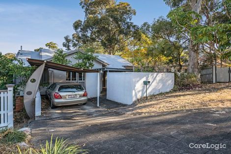 Property photo of 89 Ninth Avenue St Lucia QLD 4067