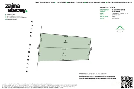 Property photo of 18 Nurrowin Drive Ingle Farm SA 5098