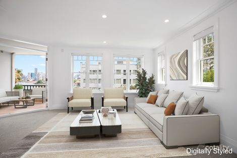 Property photo of 13/37 Milson Road Cremorne Point NSW 2090