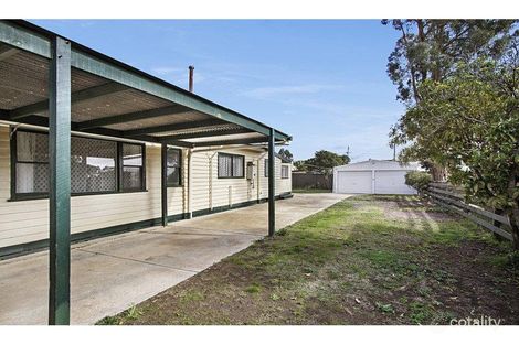 Property photo of 24 Morrison Street Kangaroo Flat VIC 3555