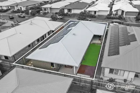 Property photo of 48 Crawford Street Strathpine QLD 4500