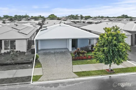 Property photo of 48 Crawford Street Strathpine QLD 4500