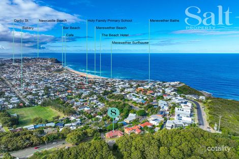 Property photo of 2 Hickson Street Merewether NSW 2291