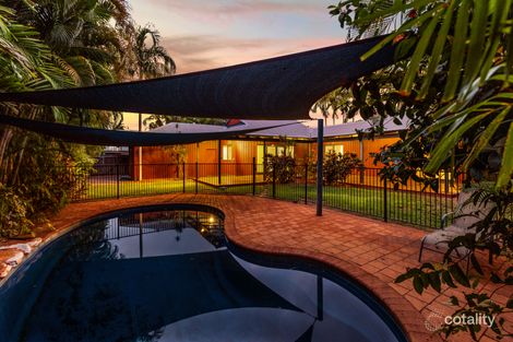 4 Goldie Ct, Cable Beach, WA 6726